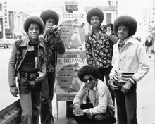 THE JACKSON FIVE PRINTS AND POSTERS 179165