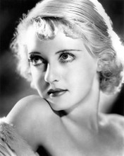 BETTE DAVIS BEAUTIFUL YOUNG PRINTS AND POSTERS 179125