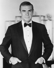 SEAN CONNERY TUXEDO NEVER SAY NEVER AGAIN PRINTS AND POSTERS 179097