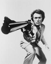 CLINT EASTWOOD DIRTY HARRY HUGE GUN PRINTS AND POSTERS 17899