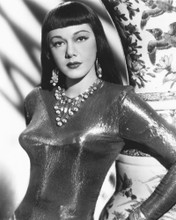 MARIA MONTEZ BUSTY PRINTS AND POSTERS 178966