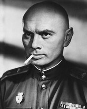 YUL BRYNNER PRINTS AND POSTERS 178893