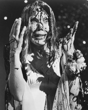 CARRIE SISSY SPACEK COVERED IN BLOOD PRINTS AND POSTERS 178759
