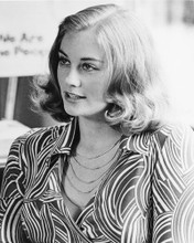 CYBILL SHEPHERD FROM TAXI DRIVER PRINTS AND POSTERS 178734