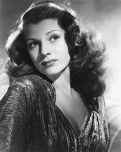 RITA HAYWORTH CLASSIC GLAMOUR SHOT PRINTS AND POSTERS 178611