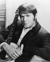 GLEN CAMPBELL 60'S POSE WITH GUITAR PRINTS AND POSTERS 178577