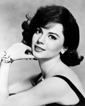 NATALIE WOOD CLASSIC GLAMOUR POSE PRINTS AND POSTERS 178548