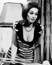 VALERIE LEON SEXY BUSTY CARRY ON GIRLS PRINTS AND POSTERS 178478