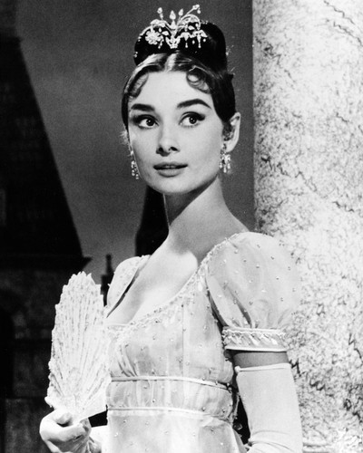 Audrey Hepburn Posters and Photos 178453 | Movie Store