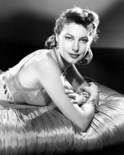 AVA GARDNER LYING DOWN PRINTS AND POSTERS 178433