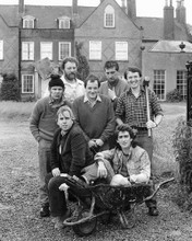AUF WIEDERSEHEN PET TIMOTHY SPALL PRINTS AND POSTERS 178369