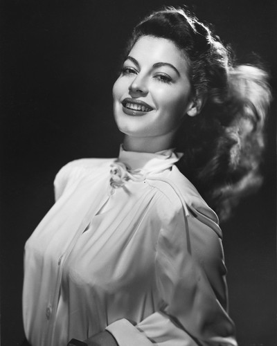 Ava Gardner Posters and Photos 178267 | Movie Store