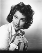 AVA GARDNER GLAMOUR POSE PRINTS AND POSTERS 178261