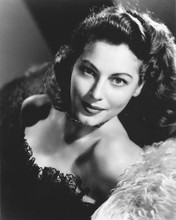AVA GARDNER SEXY GLAMOUR PRINTS AND POSTERS 178260