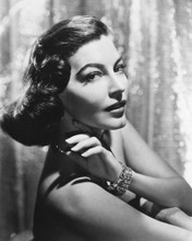 AVA GARDNER GLAMOUR PRINTS AND POSTERS 178259