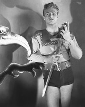 BUSTER CRABBE AS FLASH GORDON PRINTS AND POSTERS 177883