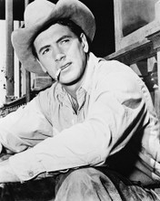 ROCK HUDSON GIANT IN STETSON PRINTS AND POSTERS 17777