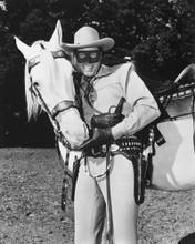 CLAYTON MOORE THE LONE RANGER PRINTS AND POSTERS 177692