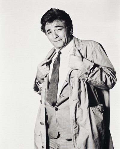 PETER FALK PRINTS AND POSTERS 214071