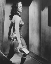 WONDER WOMAN LYNDA CARTER IN ACTION PRINTS AND POSTERS 177441