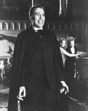 DRACULA A.D. 1972 CHRISTOPHER LEE PRINTS AND POSTERS 177371