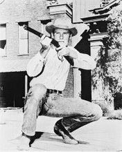 CHUCK CONNORS THE RIFLEMAN PRINTS AND POSTERS 17731