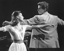 WEST SIDE STORY NATALIE WOOD RICHARD BEYMER PRINTS AND POSTERS 177042
