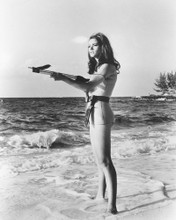 THUNDERBALL CLAUDINE AUGER PRINTS AND POSTERS 176707