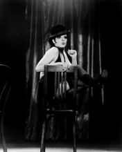 CABARET LIZA MINELLI ON STOOL CLASSIC PRINTS AND POSTERS 176666