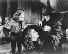 THE WIZARD OF OZ MARGARET HAMILTON WICKED WITCH PRINTS AND POSTERS 176603