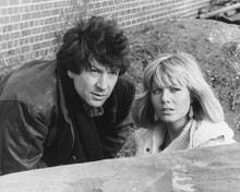 DEMPSEY & MAKEPEACE MICHAEL BRANDON GLYNIS BARBER PRINTS AND POSTERS 176449