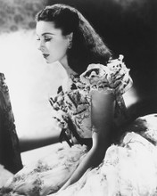 GONE WITH THE WIND VIVIEN LEIGH PROFILE PRINTS AND POSTERS 176355