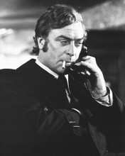 GET CARTER MICHAEL CAINE TRENCHCOAT PRINTS AND POSTERS 176343