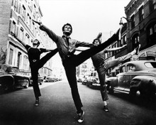 WEST SIDE STORY GEORGE CHAKIRIS DANCING PRINTS AND POSTERS 175939