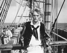 TERENCE STAMP AS BILLY BUDD PRINTS AND POSTERS 175836