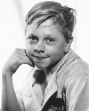 MICKEY ROONEY VERY YOUNG PUBLICITY PRINTS AND POSTERS 175815