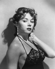 GLORIA GRAHAME BUSTY SULTRY POSE PRINTS AND POSTERS 175728