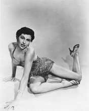 CYD CHARISSE SEXY IN SWIMSUIT PRINTS AND POSTERS 175677