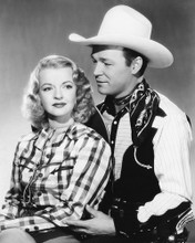 ROY ROGERS & DALE EVANS PRINTS AND POSTERS 175552