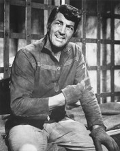 DEAN MARTIN IN JAIL BANDOLERO PRINTS AND POSTERS 175483