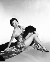 AVA GARDNER BUSTY CHEESECAKE PIN UP PRINTS AND POSTERS 175399