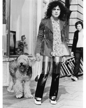 MARC BOLAN CANDID T REX PRINTS AND POSTERS 175339