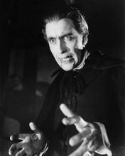 CHRISTOPHER LEE DRACULA ICONIC PRINTS AND POSTERS 175098