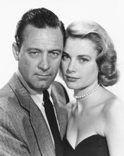 GRACE KELLY WILLIAM HOLDEN BRIDGES AT TOKO-RI PRINTS AND POSTERS 175068