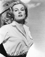 ANITA EKBERG SULTRY PIN UP PRINTS AND POSTERS 175023
