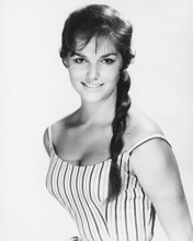 CLAUDIA CARDINALE LOVELY STUDIO POSE PRINTS AND POSTERS 174995