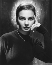 JEAN SIMMONS STRIKING 1950'S PRINTS AND POSTERS 174946