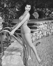 DEBRA PAGET PRINTS AND POSTERS 174925