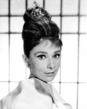 AUDREY HEPBURN LOVELY STRIKING PRINTS AND POSTERS 174862
