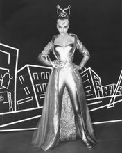 ANNE FRANCIS BUSTY FORBIDDEN PLANET PRINTS AND POSTERS 174830